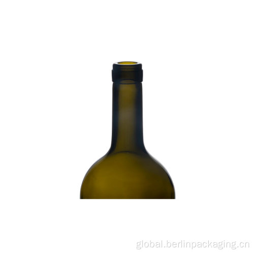 Wine Glass Bottle 1500 ml Claret Magnum Bottles Factory